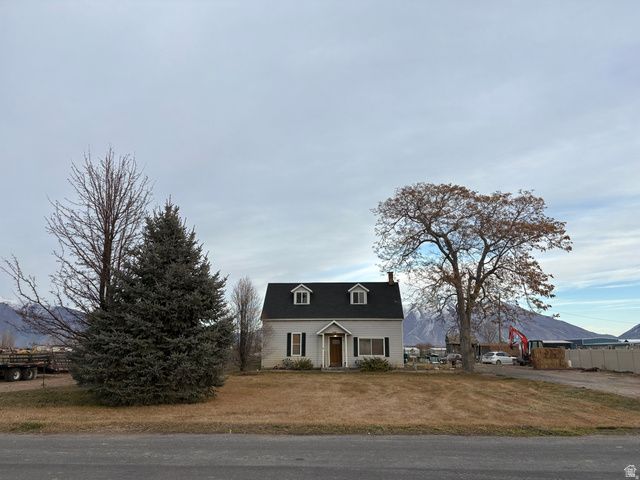 6167 S 2800 W, Lake Shore, UT 84660