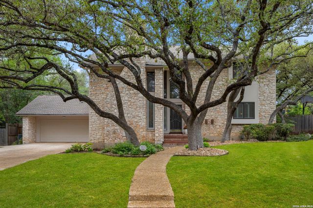 3515 Hunters Circle, San Antonio, TX 78230