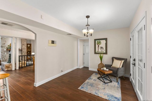 3515 Hunters Circle, San Antonio, TX 78230