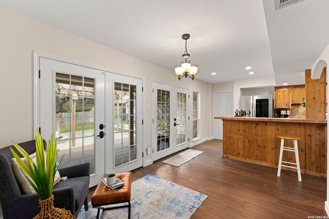 3515 Hunters Circle, San Antonio, TX 78230