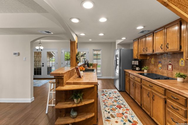 3515 Hunters Circle, San Antonio, TX 78230