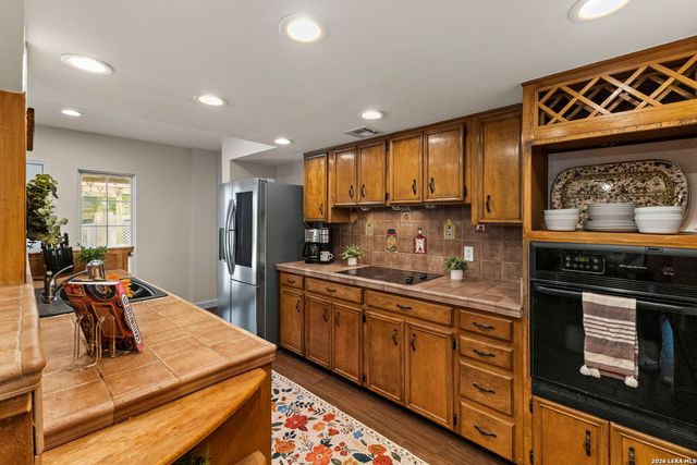 3515 Hunters Circle, San Antonio, TX 78230