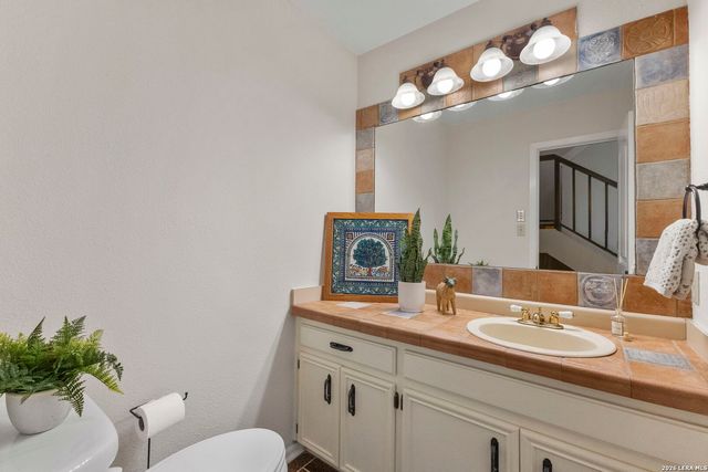 3515 Hunters Circle, San Antonio, TX 78230