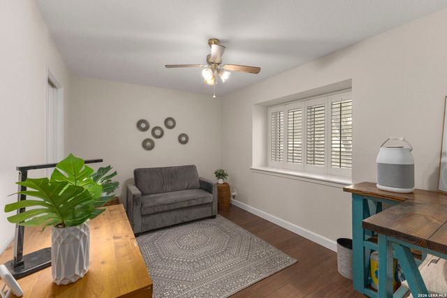 3515 Hunters Circle, San Antonio, TX 78230