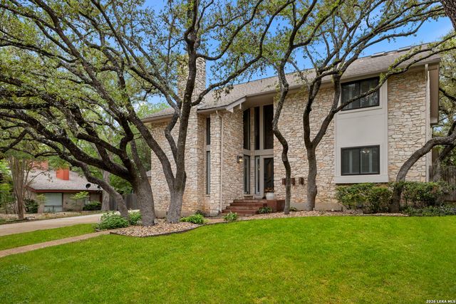 3515 Hunters Circle, San Antonio, TX 78230