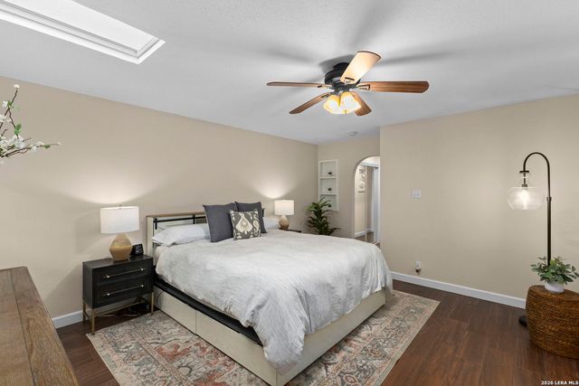 3515 Hunters Circle, San Antonio, TX 78230