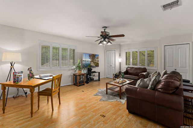 3515 Hunters Circle, San Antonio, TX 78230