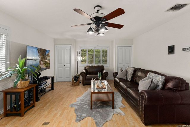 3515 Hunters Circle, San Antonio, TX 78230