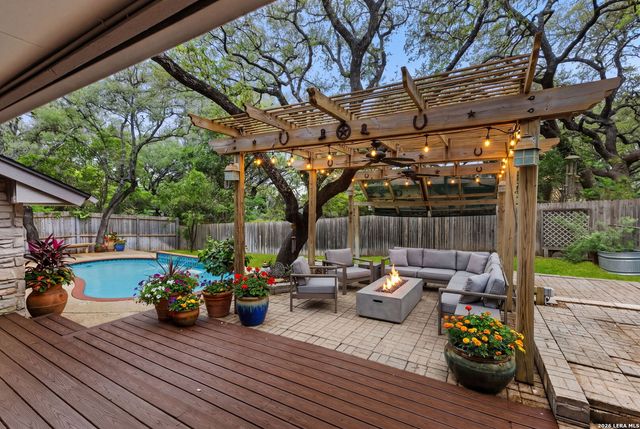 3515 Hunters Circle, San Antonio, TX 78230