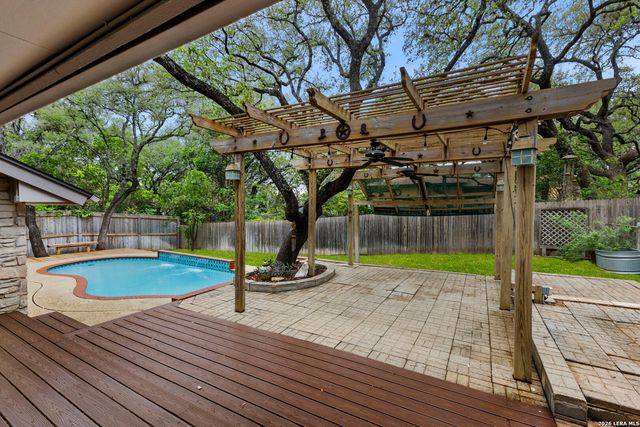 3515 Hunters Circle, San Antonio, TX 78230