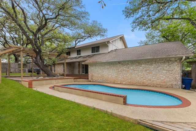 3515 Hunters Circle, San Antonio, TX 78230