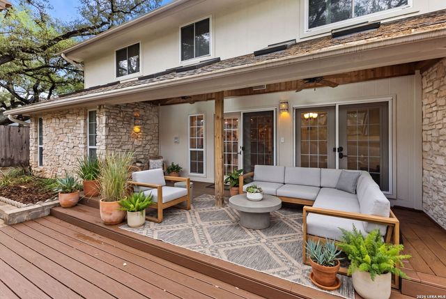 3515 Hunters Circle, San Antonio, TX 78230