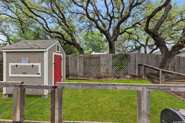 3515 Hunters Circle, San Antonio, TX 78230