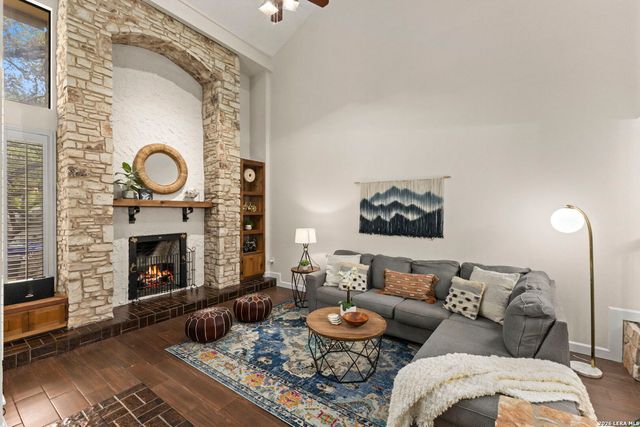 3515 Hunters Circle, San Antonio, TX 78230