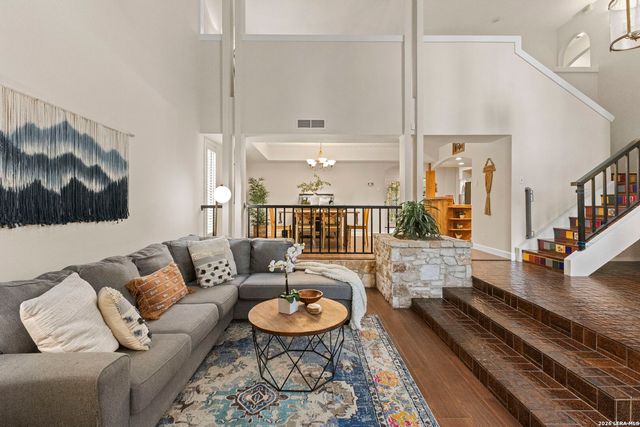 3515 Hunters Circle, San Antonio, TX 78230