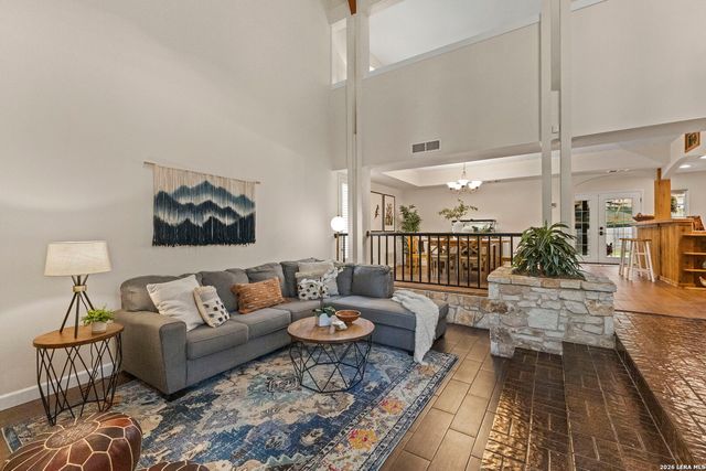 3515 Hunters Circle, San Antonio, TX 78230