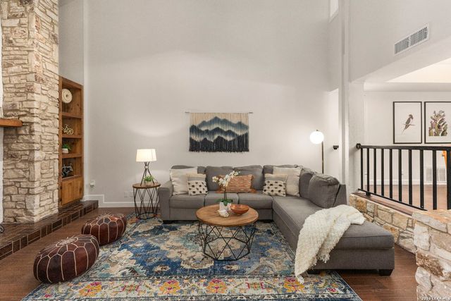 3515 Hunters Circle, San Antonio, TX 78230