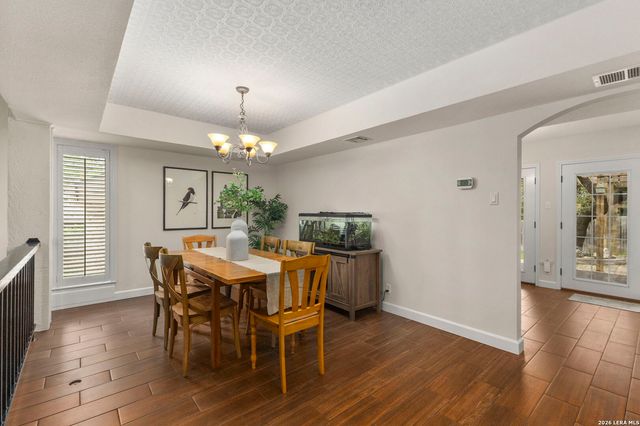 3515 Hunters Circle, San Antonio, TX 78230