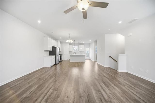 4192 Moncure Drive, Lilburn, GA 30047