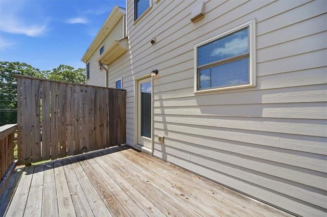 4192 Moncure Drive, Lilburn, GA 30047