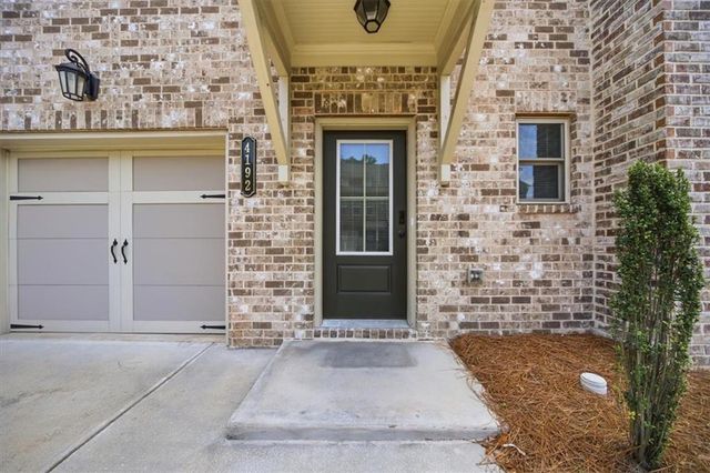 4192 Moncure Drive, Lilburn, GA 30047