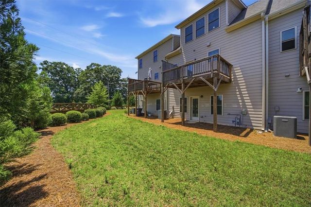 4192 Moncure Drive, Lilburn, GA 30047