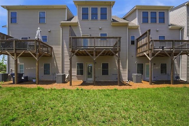 4192 Moncure Drive, Lilburn, GA 30047