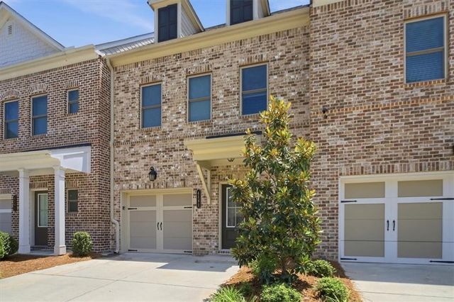 4192 Moncure Drive, Lilburn, GA 30047