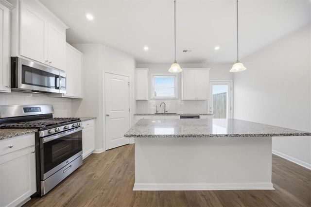 4192 Moncure Drive, Lilburn, GA 30047