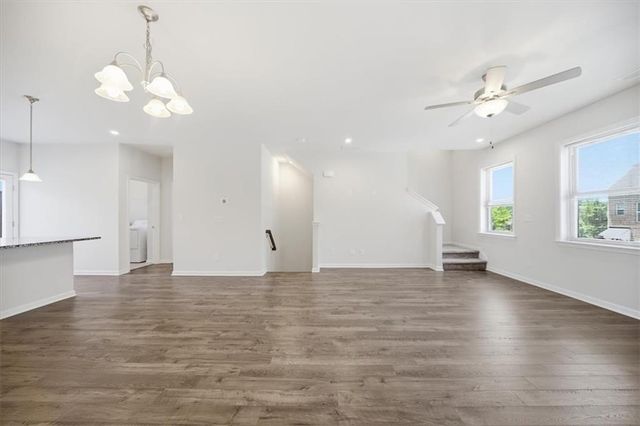 4192 Moncure Drive, Lilburn, GA 30047