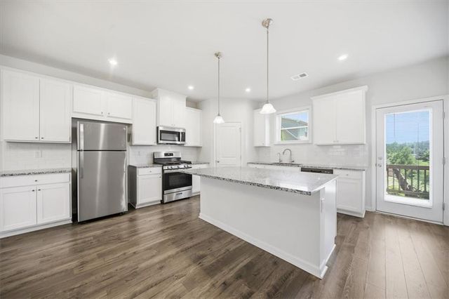 4192 Moncure Drive, Lilburn, GA 30047