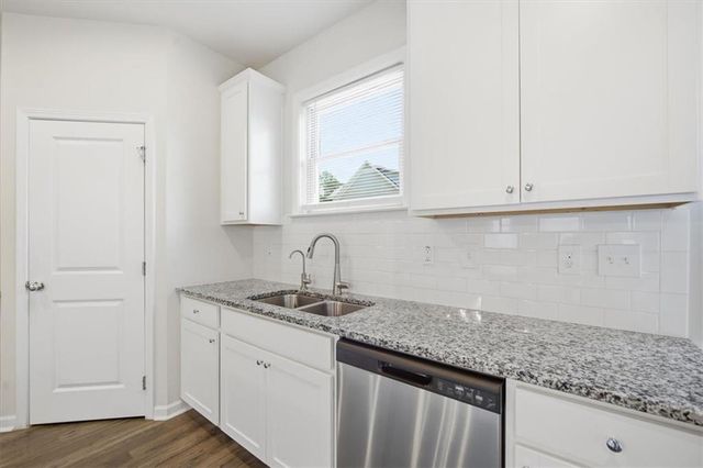4192 Moncure Drive, Lilburn, GA 30047