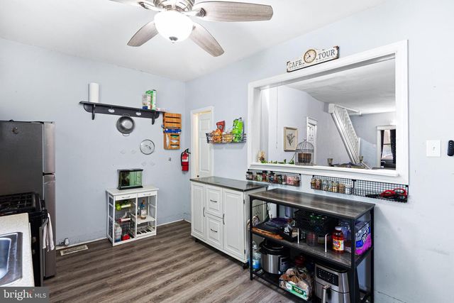 725 HUNTER ST, Gloucester City, NJ 08030