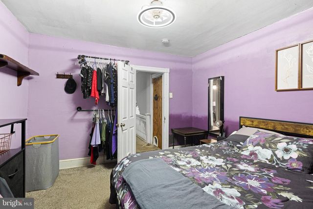 725 HUNTER ST, Gloucester City, NJ 08030