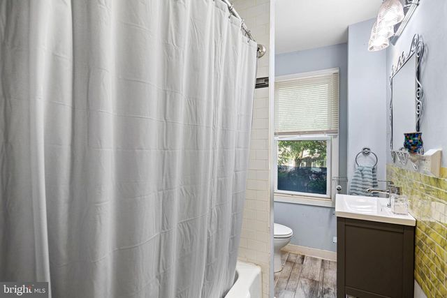 725 HUNTER ST, Gloucester City, NJ 08030