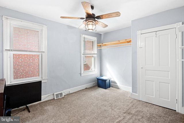 725 HUNTER ST, Gloucester City, NJ 08030