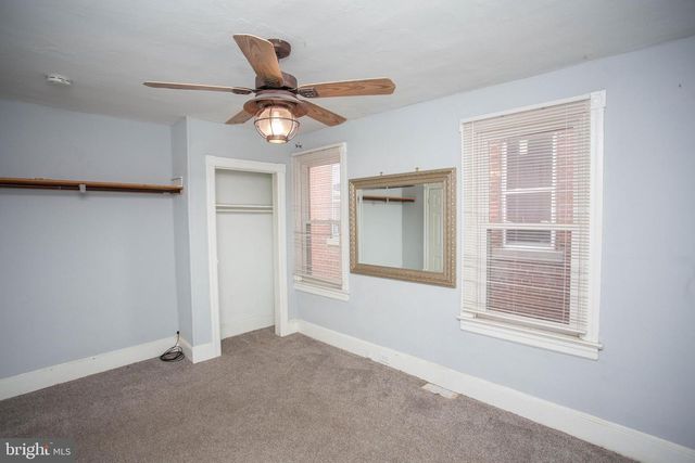 725 HUNTER ST, Gloucester City, NJ 08030