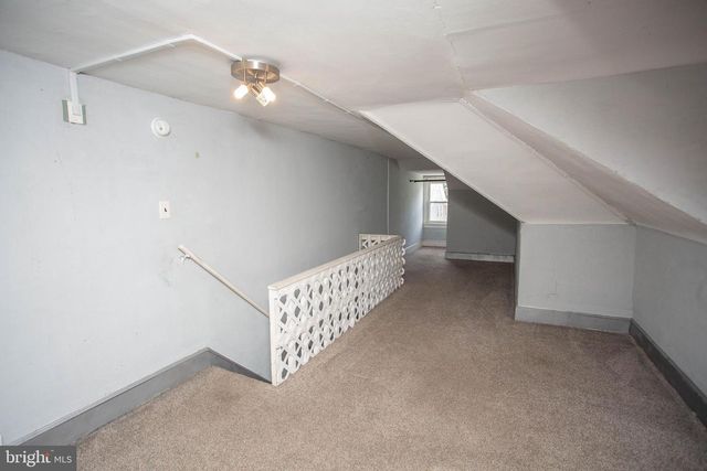 725 HUNTER ST, Gloucester City, NJ 08030