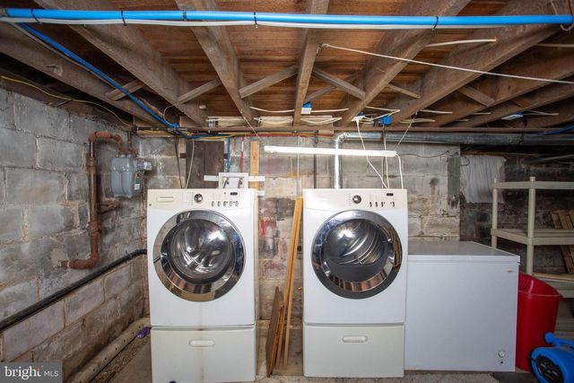 725 HUNTER ST, Gloucester City, NJ 08030