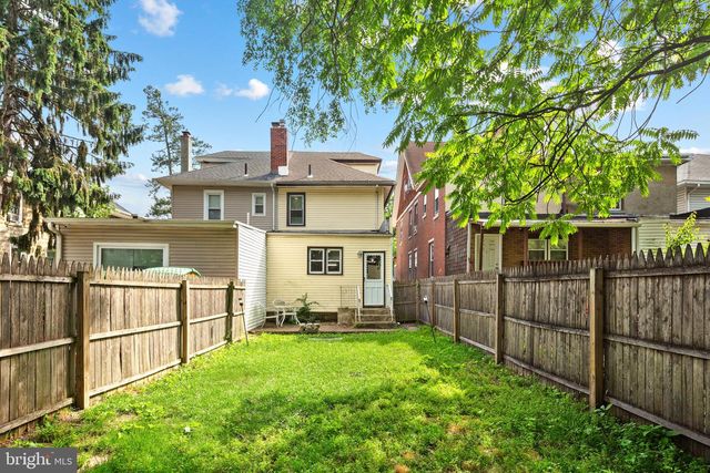 725 HUNTER ST, Gloucester City, NJ 08030