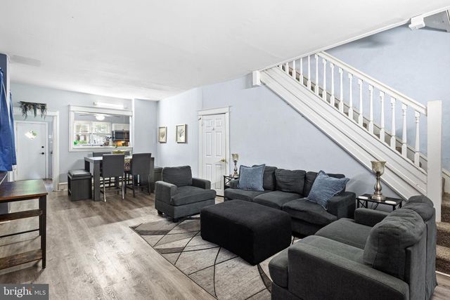 725 HUNTER ST, Gloucester City, NJ 08030