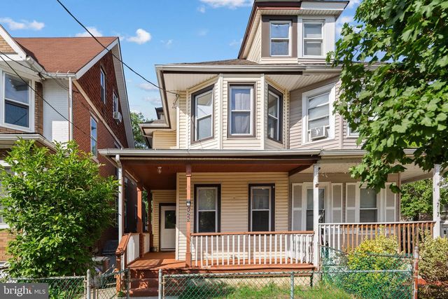 725 HUNTER ST, Gloucester City, NJ 08030