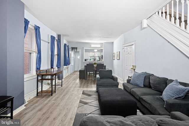 725 HUNTER ST, Gloucester City, NJ 08030
