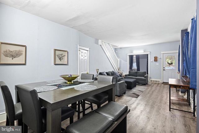 725 HUNTER ST, Gloucester City, NJ 08030
