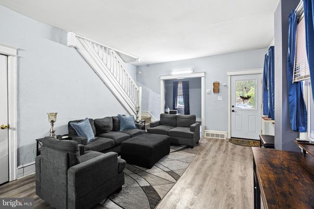 725 HUNTER ST, Gloucester City, NJ 08030