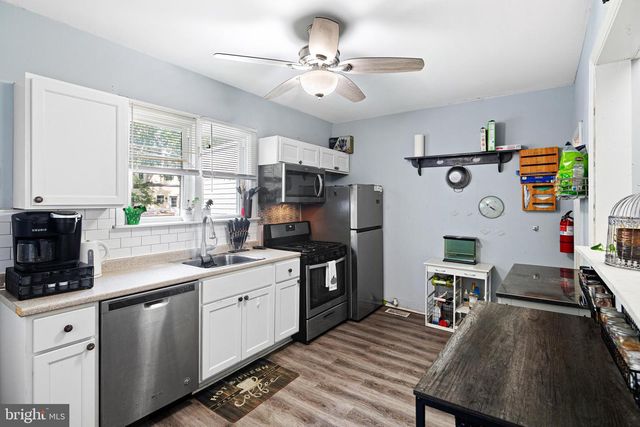 725 HUNTER ST, Gloucester City, NJ 08030