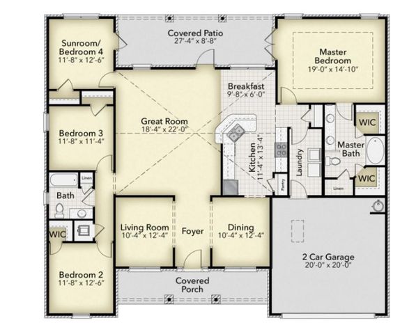 4210 Leslies Way, Dickinson, TX 77539