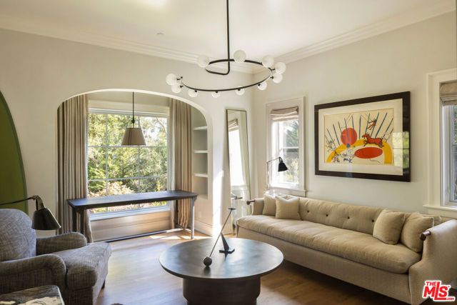 857 Picacho Lane, Santa Barbara, CA 93108