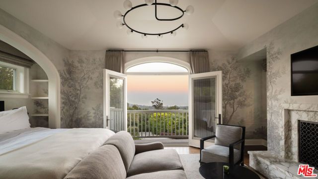 857 Picacho Lane, Santa Barbara, CA 93108