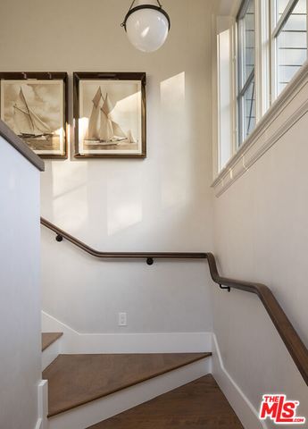 857 Picacho Lane, Santa Barbara, CA 93108